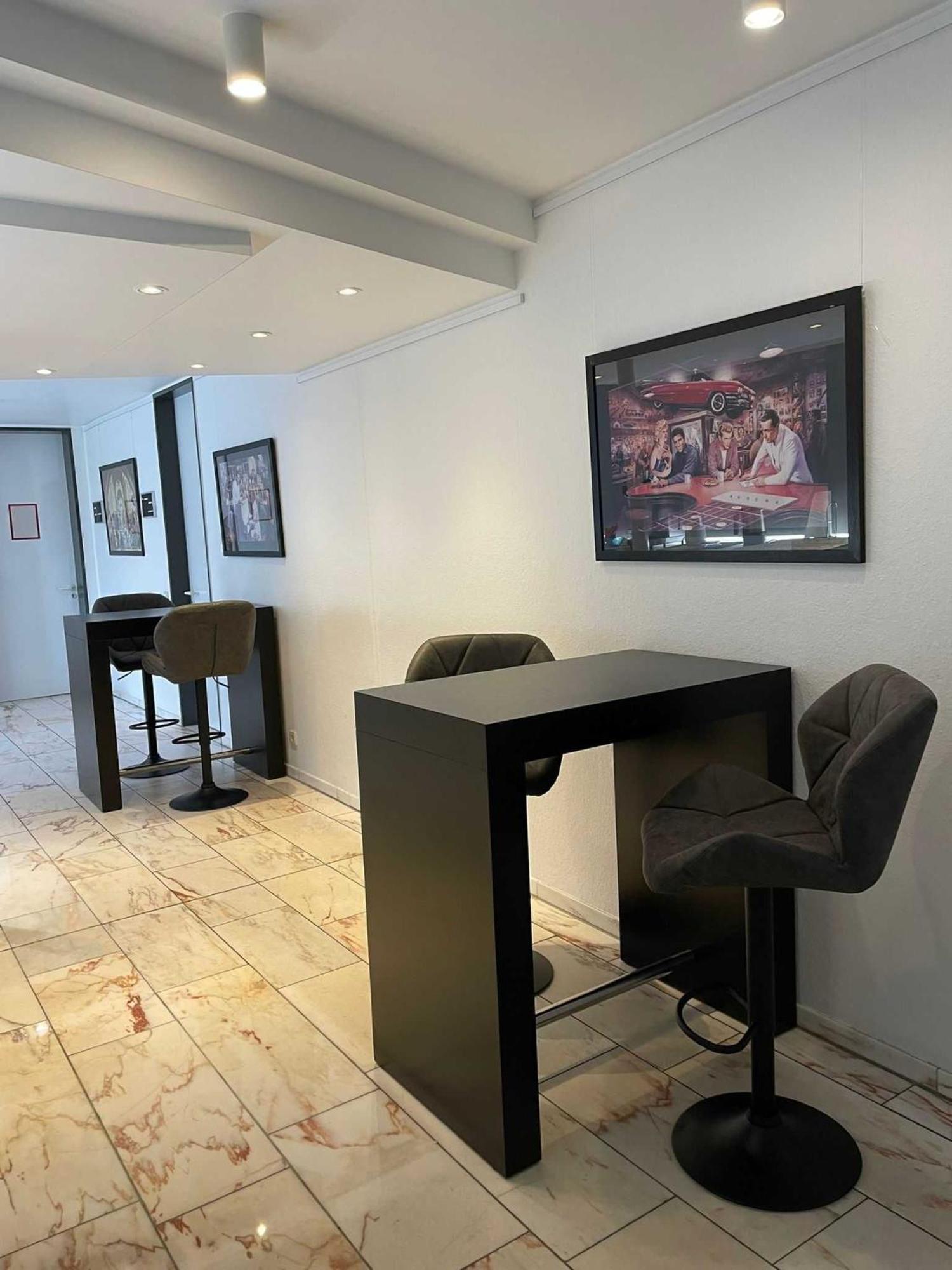 Smc Muenster Apartment Exterior photo